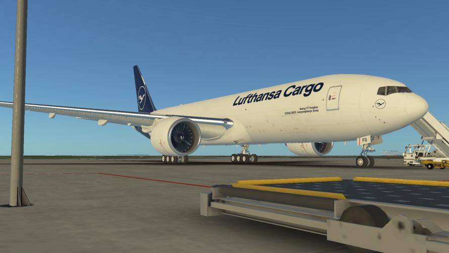 infinte flight教程-图1 infinte flight教程-图1