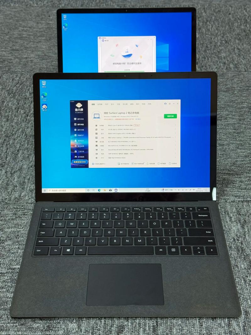 Surface Laptop教程该怎么用?-图2 Surface Laptop教程该怎么用?-图2