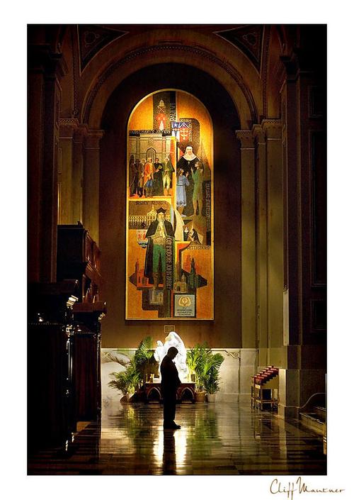 Cliff Mautner教程如何拍出电影感?-图1 Cliff Mautner教程如何拍出电影感?-图1