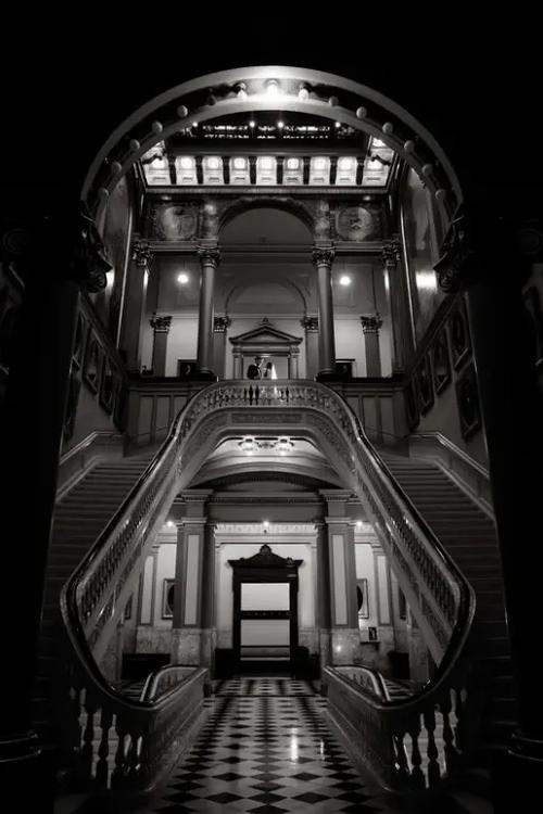 Cliff Mautner教程如何拍出电影感?-图2 Cliff Mautner教程如何拍出电影感?-图2