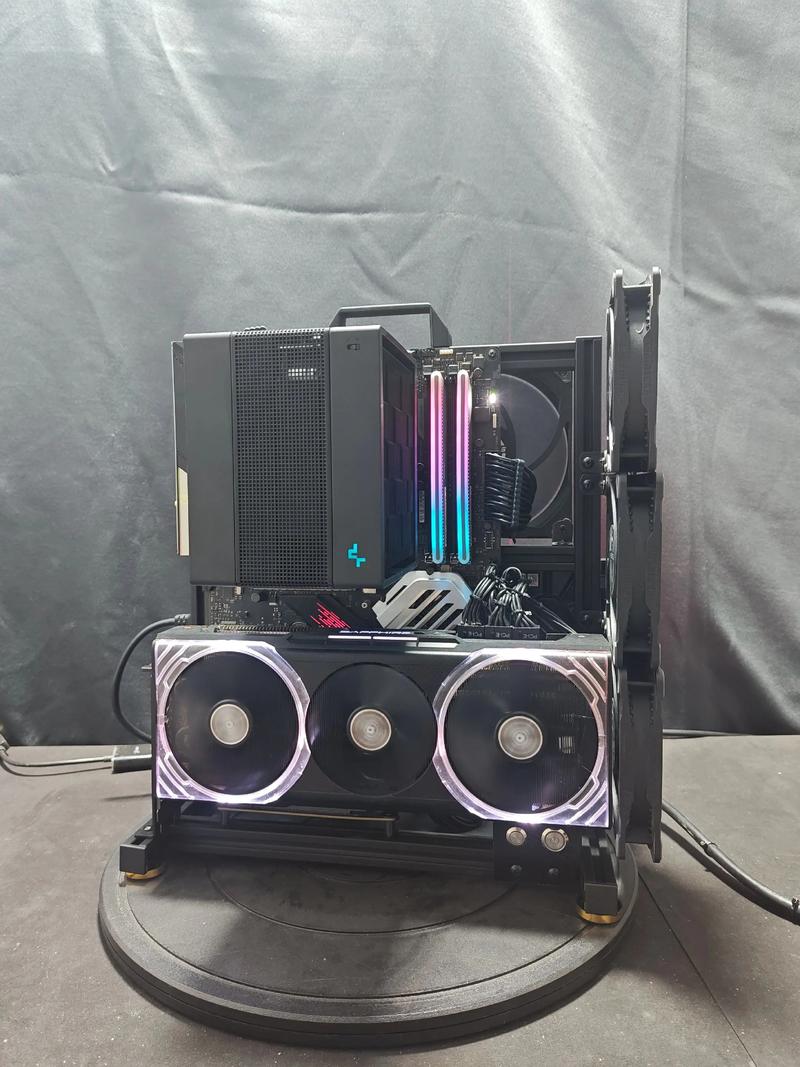 哪些品牌机箱最适合DIY玩家入手？-图1