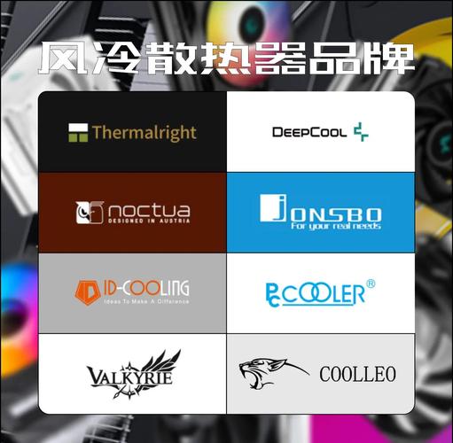 什么品牌CPU散热器最值得买？-图1