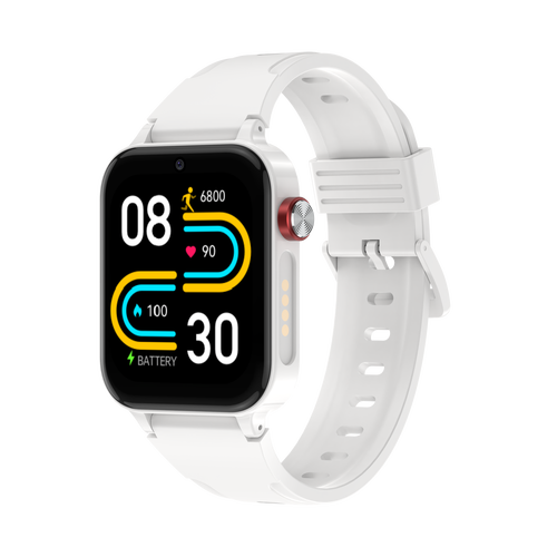 智能运动手表品牌怎么选？-图1