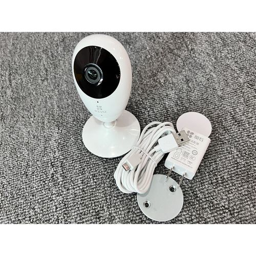 萤石C2C摄像机有哪些智能功能？-图2