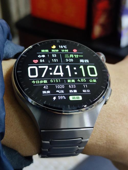 运动智能手表品牌怎么选?-图1 运动智能手表品牌怎么选?-图1