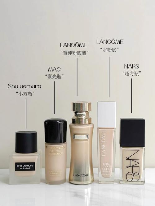 国内专业彩妆品牌有哪些-图3 国内专业彩妆品牌有哪些-图3
