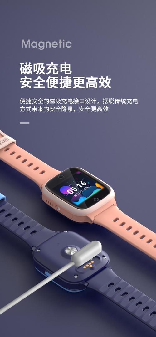 儿童电话手表什么品牌好-图3