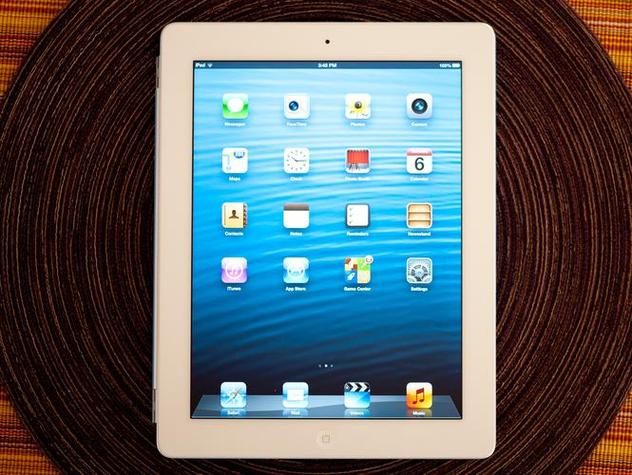 ipad 4苹果越狱教程视频教程-图2 ipad 4苹果越狱教程视频教程-图2