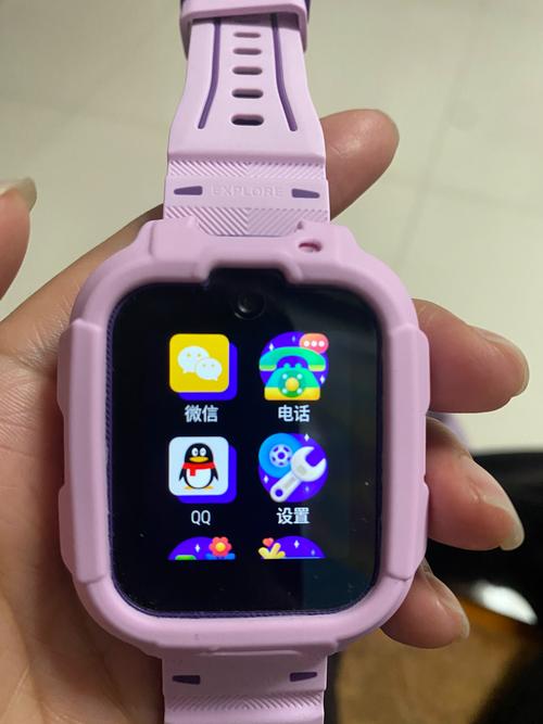 360儿童电话手表品牌-图1