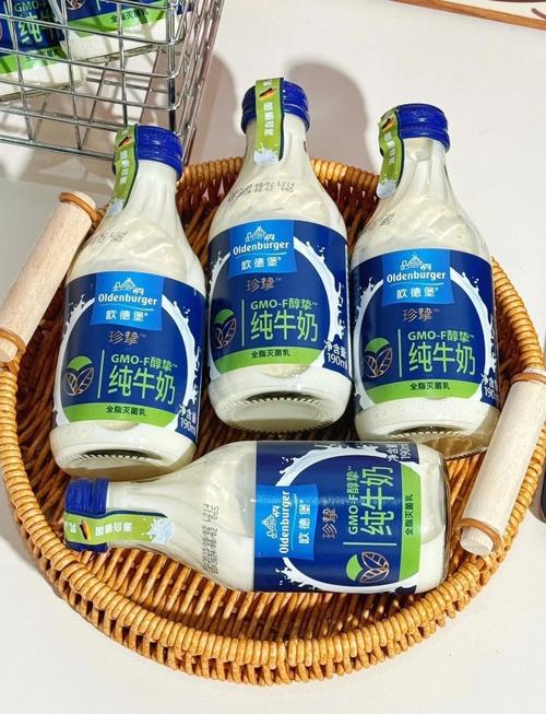 进口牛奶品牌怎么选？-图1