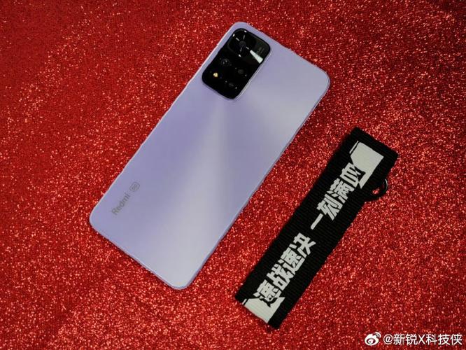 小米note 闪存品牌-图3