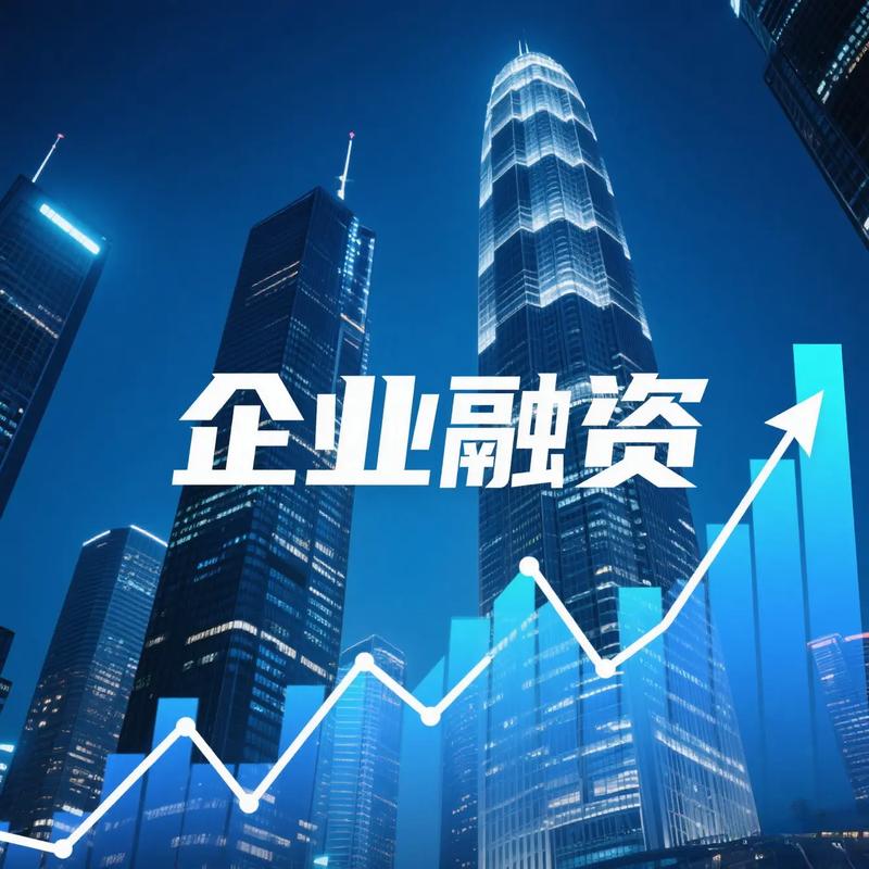 2025互联网公司融资趋势如何？-图1