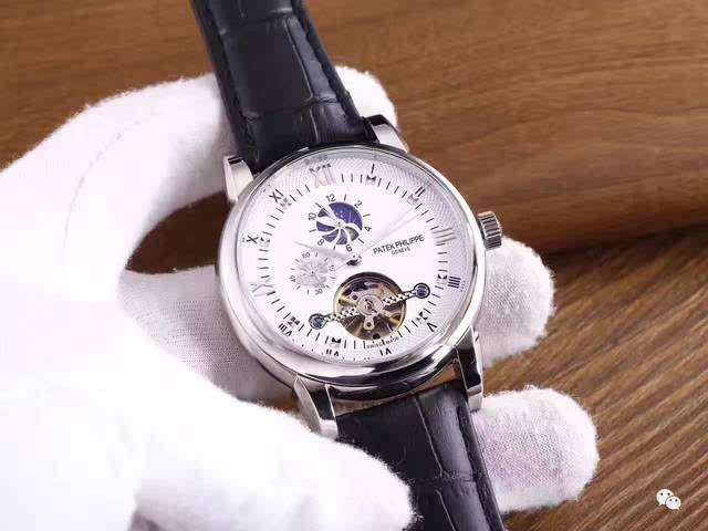 Parcade手表品牌怎么样？-图1