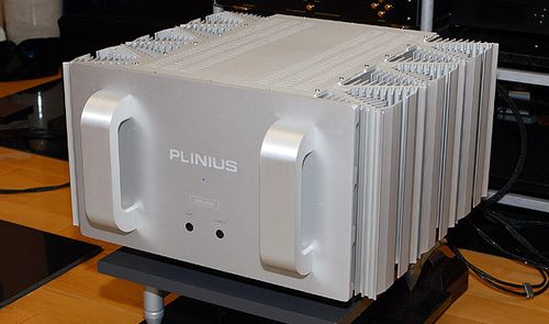 Plinius是哪个音响品牌？-图1