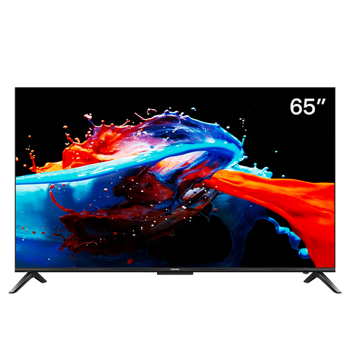 国产品牌4K电视怎么选？-图1