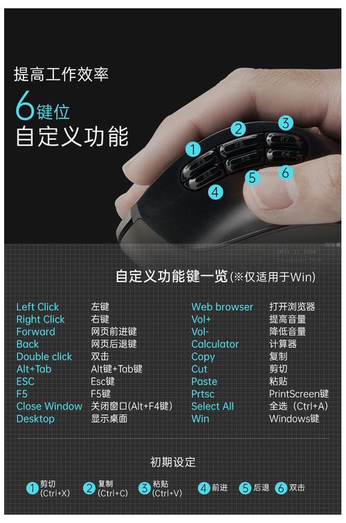 USBBT手柄教程怎么连接？-图1