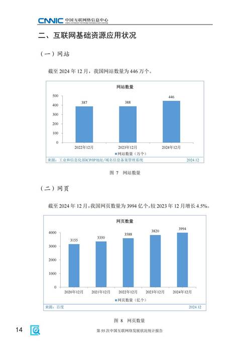 2025中国互联网现状，将呈现哪些新趋势？-图1