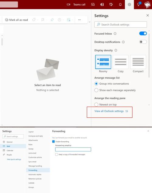 Office Outlook教程,如何快速上手?-图1 Office Outlook教程,如何快速上手?-图1