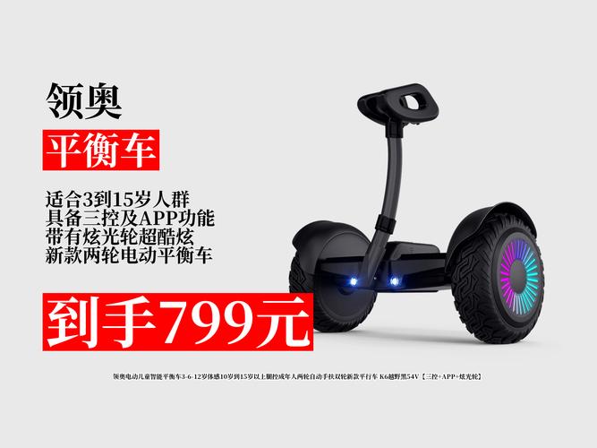 电动平衡车品牌有哪些？-图1