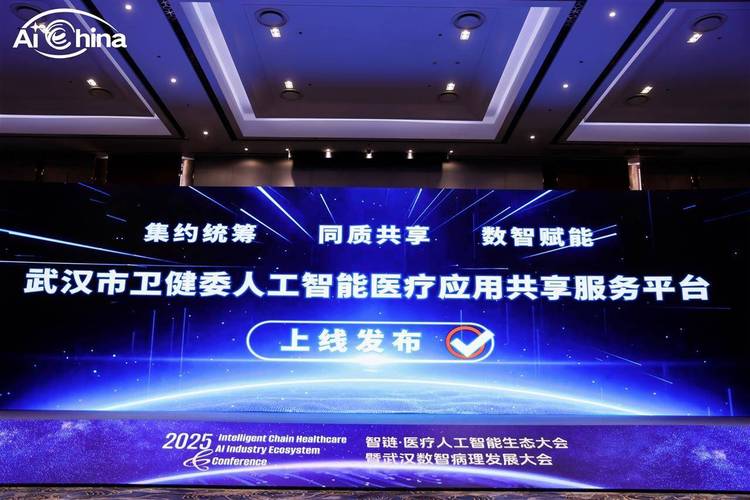 2025互联网医疗大会将聚焦哪些前沿议题？-图3