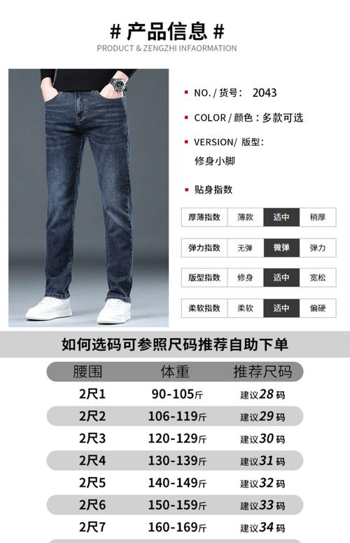 哪些品牌的牛仔裤值得买?-图1 哪些品牌的牛仔裤值得买?-图1