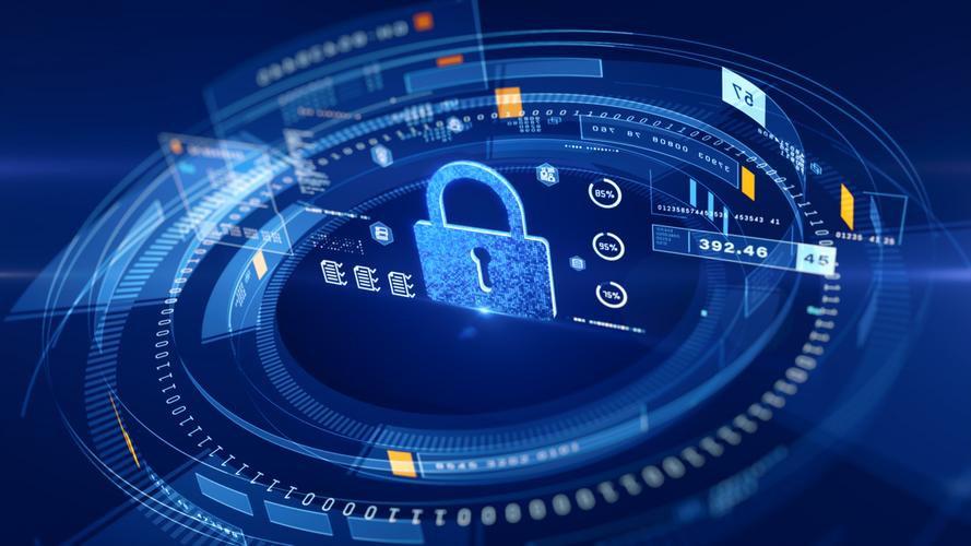 互联网数据中心安全防护如何筑牢防线?-图1 互联网数据中心安全防护如何筑牢防线?-图1