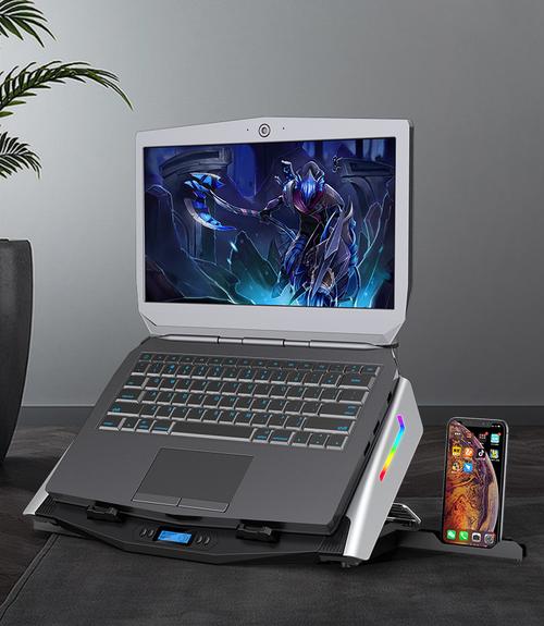 笔记本散热器品牌怎么选？-图3