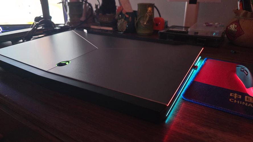 外星人17r4硬件品牌有哪些?-图2 外星人17r4硬件品牌有哪些?-图2