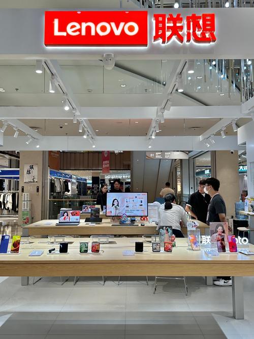 联想3C多品牌服务中心有何独特优势?-图2 联想3C多品牌服务中心有何独特优势?-图2