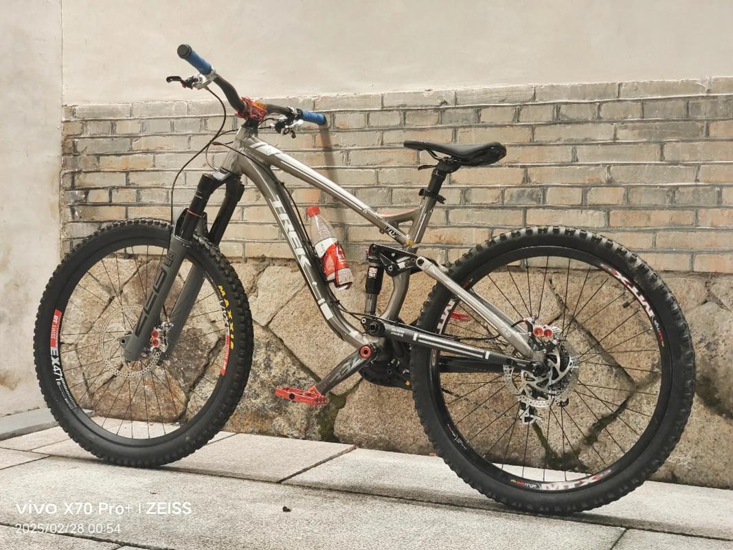 顶级山地车品牌,究竟哪家强?-图1 顶级山地车品牌,究竟哪家强?-图1