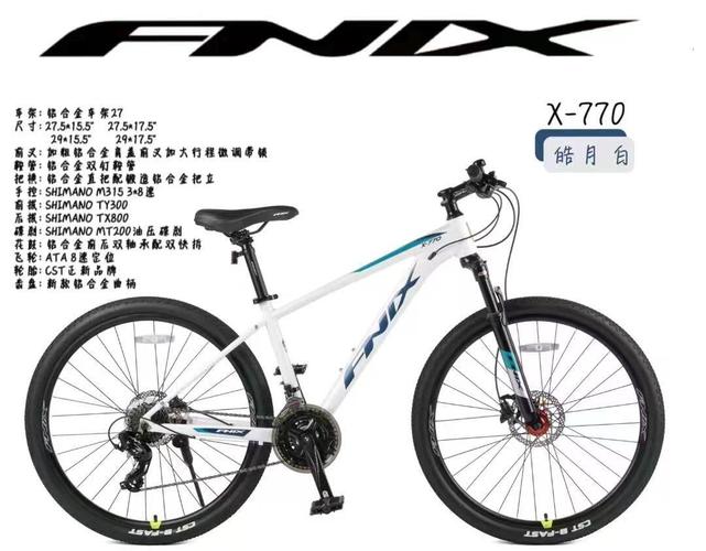 顶级山地车品牌,究竟哪家强?-图3 顶级山地车品牌,究竟哪家强?-图3