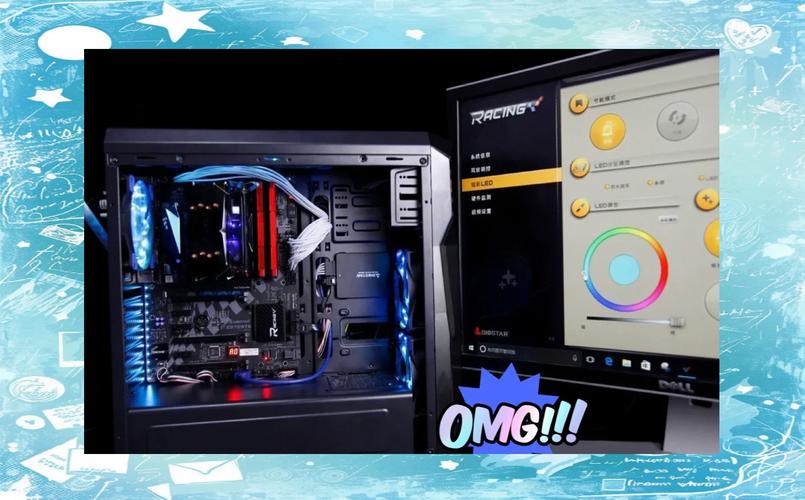 为什么品牌机比组装机贵-图2