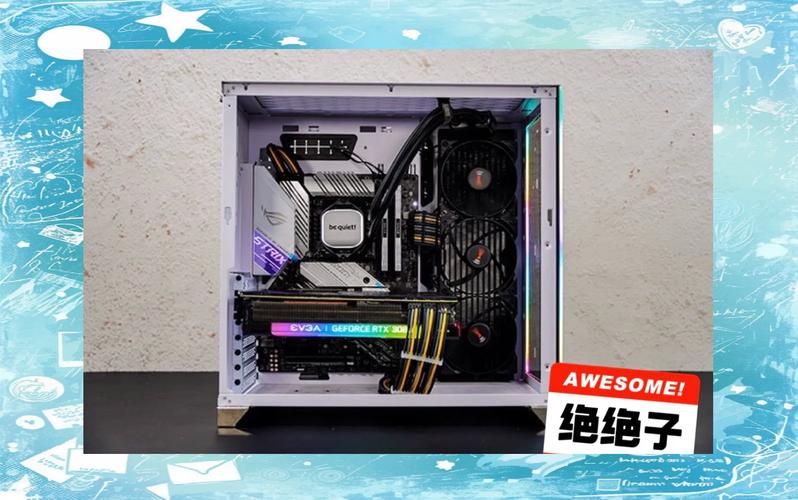 为什么品牌机比组装机贵-图3