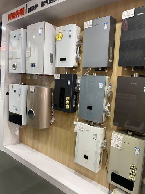 厨卫电器二线品牌有哪些?-图1 厨卫电器二线品牌有哪些?-图1