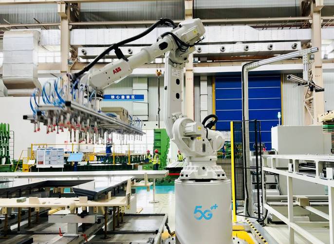 传统制造业如何借移动互联网破局?-图3 传统制造业如何借移动互联网破局?-图3