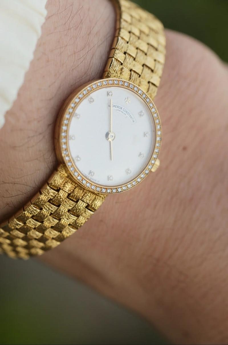 石英女表品牌怎么选？-图2