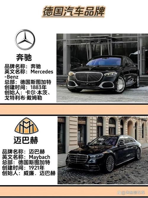 德国互联网汽车公司有何独特之处？-图2