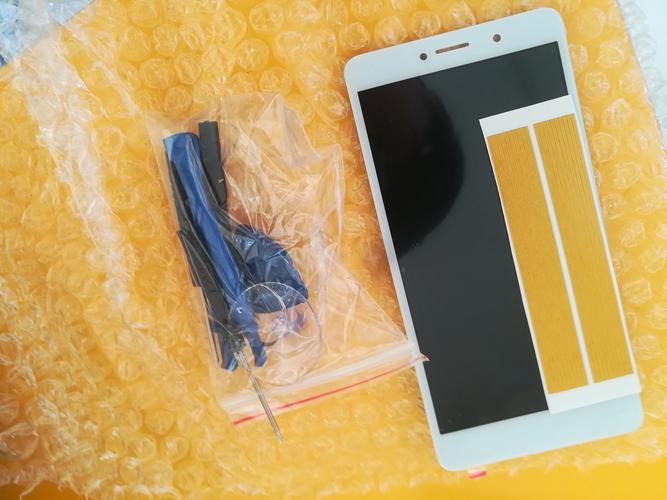 荣耀6x的屏幕什么品牌-图1