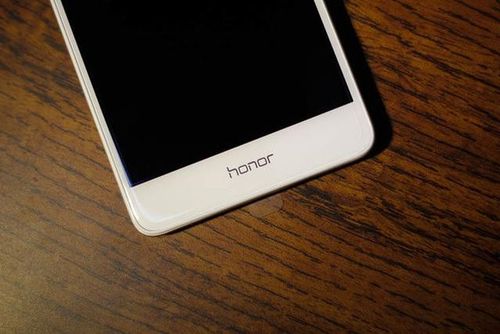 荣耀6x的屏幕什么品牌-图2