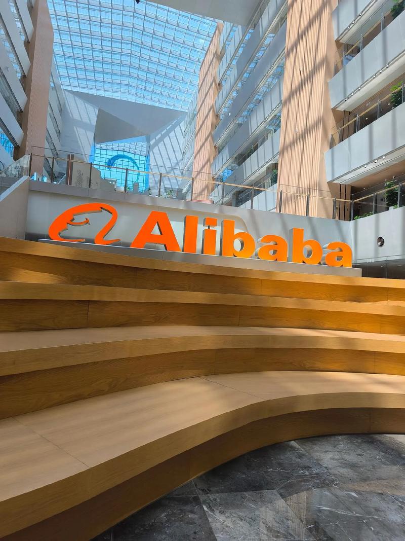 阿里巴巴工业品品牌商城有何独特优势?-图2 阿里巴巴工业品品牌商城有何独特优势?-图2