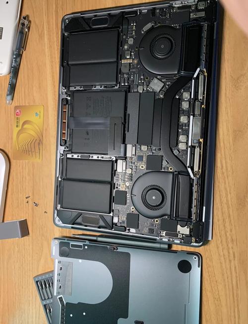 iPad电脑拆机视频教程有哪些步骤？-图3