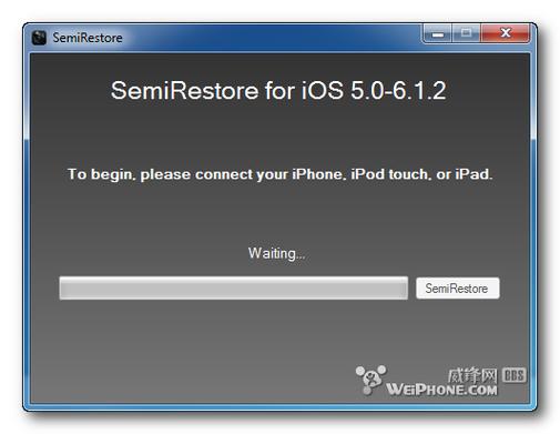 Semirestore教程8.4具体怎么操作？-图2