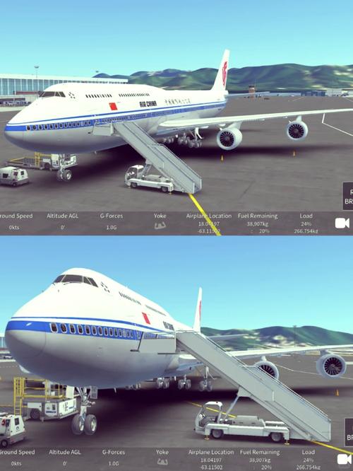 Infinite Flight教程怎么学？新手必看技巧有哪些？-图1
