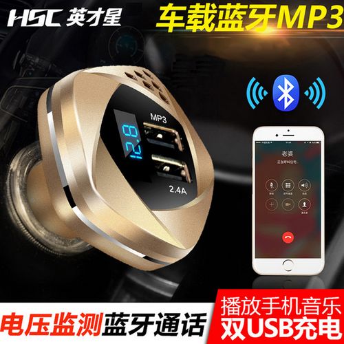 车载MP3哪个品牌好？-图1