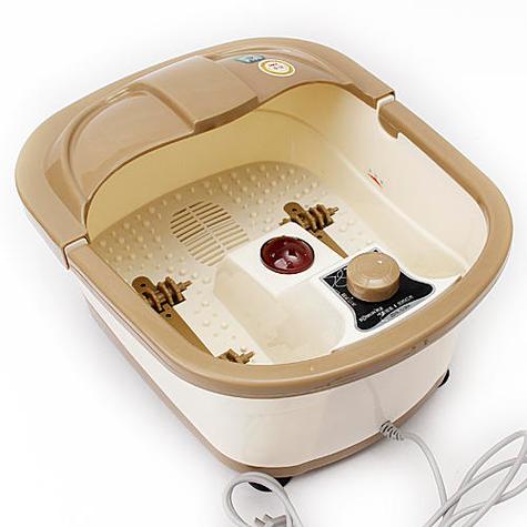 什么牌子的足浴盆好用？-图2