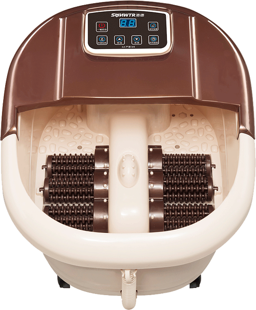 什么牌子的足浴盆好用？-图1