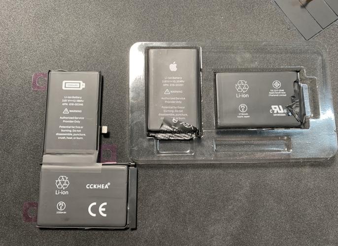 苹果6s电池哪个品牌更耐用？-图3