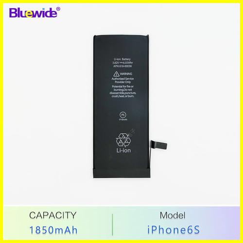 苹果6s电池哪个品牌更耐用？-图2