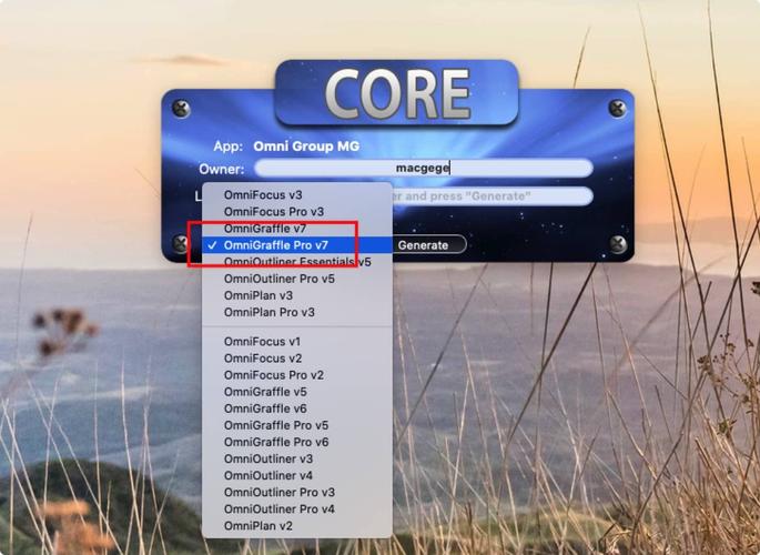 OmniGraffle 7教程怎么学？-图1