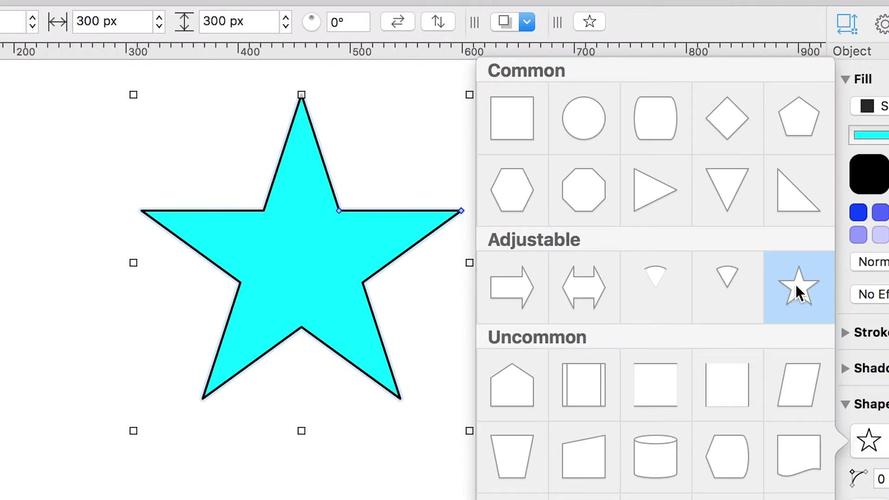OmniGraffle 7教程怎么学？-图2